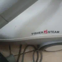 بخارشوی فیشر اس تیم ایتالیایی