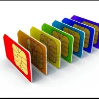 خط بیلبوردی همراه اول