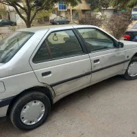 پژو روا مدل ۸۷|خودرو سواری و وانت|کرج, حیدرآباد|دیوار