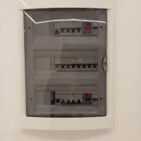 برقکار برق کار نیمه ماهر|استخدام معماری، عمران و ساختمانی|تهران, سهروردی|دیوار