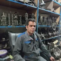 گیربکس|قطعات یدکی و لوازم جانبی|اندیشه, اندیشه فاز ۱|دیوار