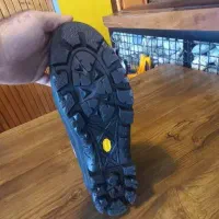 کفش دو پوش بستارد