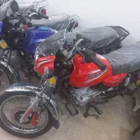 پیشرو ۲۰۰ طرح بوکسر|موتورسیکلت|قشم, |دیوار