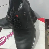 کفش مجلسی تمام چرم سایز ۴۰