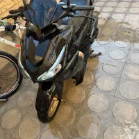 موتور اسکوتر