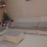 مبل 8نفر ال