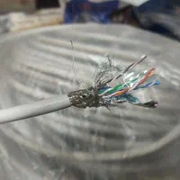 کابل شبکه آمریکایی