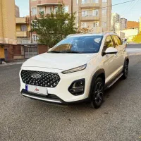 مدل۱۴۰۲ بدون رنگ معاوضه نقدو اقساط mvm x22 pro|خودرو سواری و وانت|تبریز, |دیوار