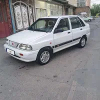 پراید ۱۴۱ مدل ۹۰   رینگ اسپرت .فرمان هیدرولیک
