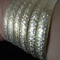 النگو نقره