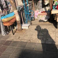 جلوی مغازه|اجارهٔ مغازه و غرفه|تهران, عبدل‌آباد|دیوار