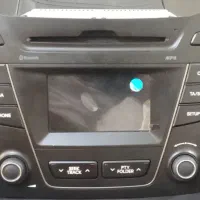 ضبط سانتافه