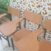 صندلی چوبی|صندلی و نیمکت|تهران, پرستار|دیوار