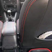 207 تیپ۵|خودرو سواری و وانت|کرج, ساسانی (قلمستان)|دیوار