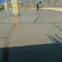 خدمات حرفه ای اجرای فوم بتن با تکنولوژی مدرن|خدمات پیشه و مهارت|اصفهان, خواجو|دیوار