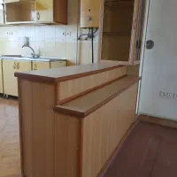 فروش کابینت فلزی کار کرده و دست دوم|مصالح و تجهیزات ساختمان|زنجان, |دیوار