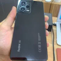 Note 12 pro 5G 256/8