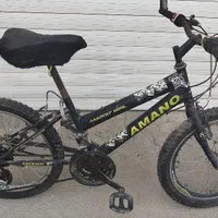 دوچرخه ۲۰ دنده ای.