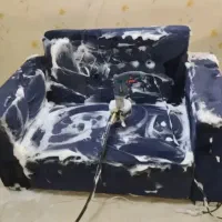 شستوشو مبلشویی و فرش