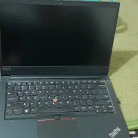 لپ‌تاپ Lenovo ThinkPad E14