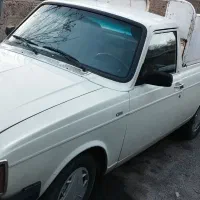 وانت دوگانه کارخانه مدل87