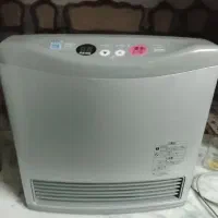 بخاری گازی ژاپنی