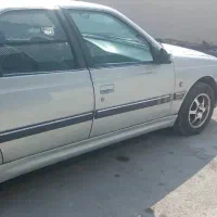 پارس مدل 85|خودرو سواری و وانت|خورموج, |دیوار