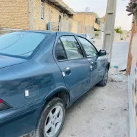 سمند LX|خودرو سواری و وانت|دوگنبدان, |دیوار