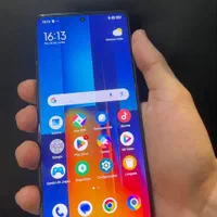 POCO M6 Pro 4G|موبایل|اصفهان, ملک‌شهر|دیوار