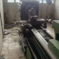 دعوت به همکاری تراشکاری