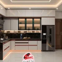 کمد دیواری / کابینت سوپر لوکس کد137|جاکفشی، کمد، دراور|تهران, اکباتان|دیوار