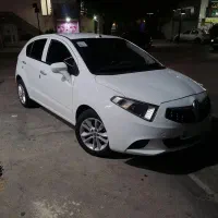 برلیانس 220
