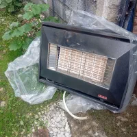 بخاری دیواری ابسال