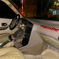 405 glx|خودرو سواری و وانت|فولادشهر, B5|دیوار