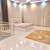 باغ ویلا استخردار‌|اجارهٔ کوتاه‌مدت ویلا و باغ|مشهد, میان ولایت|دیوار