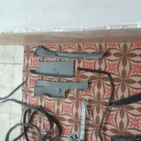 وسایل ایسوزو