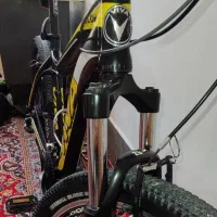 فروش دوچرخه Vivaمسکو در حد صفر