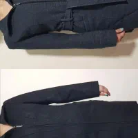 پالتو ترک حراج|لباس|ماهدشت, |دیوار