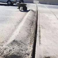 حفاری ترنچر،بیل مکانیکی،مینی بیل ،حفاری افقی