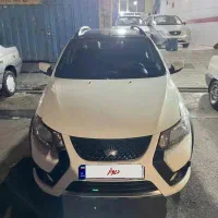 کوییک سفید مشکی مدل ۱۴۰۰ فوری|خودرو سواری و وانت|چهاردانگه (تهران), |دیوار