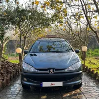 ۲۰۶ اس دی اتومات