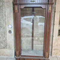 ویترین چوپ گردو