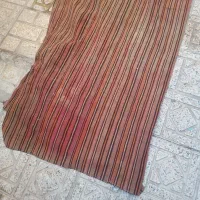 یک تخته جیجیم|گلیم، جاجیم، گبه|قدس, شهر‌قدس|دیوار