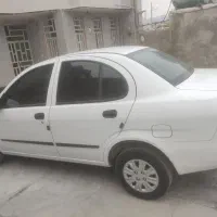 تیبا 1|خودرو سواری و وانت|کوهدشت, |دیوار