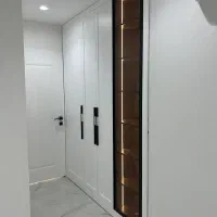 انجام صفر تا صد دکوراسیون داخلی|خدمات پیشه و مهارت|شیراز, سیلو|دیوار