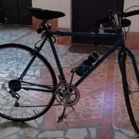 دوچرخه کورسی سالم در حد نو|دوچرخه، اسکیت، اسکوتر|رشت, منظریه|دیوار