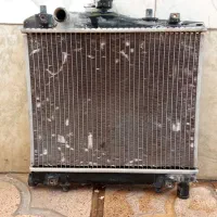 رادیات پراید