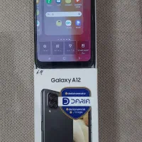 موبایل سامسونگ A12