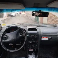 پراید مدل ۱۳۸۸