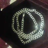 زنجیر نقره ۹۲۵